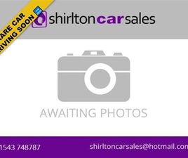 FORD MONDEO SW 2.0 TDCI TITANIUM X SPORT ESTATE 5DR DIESEL MANUAL EURO 5 (163 PS)