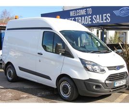 2.0 290 HR P/V 104 BHP NO VAT A/C CLEAN EXAMPLE HEATED SIDE MIRRORS ELECTRIC WINDOWS DEA