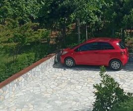 TOYOTA AURIS TOYOTA SUPER