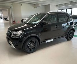 IGNIS (2016) IGNIS 1.2 HYBRID TOP