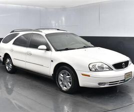 MERCURY SABLE SW USED 2000 MERCURY SABLE LS PREMIUM