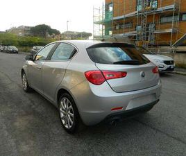 1.6 JTDM 105CV DISTINCTIVE - GARANTITA