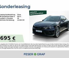 SPORT BANG&OLUFSEN NAPPA PANO V2L 360°