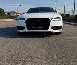 AUDI A7 SPORTBACK SPORTBACK 3.0 TDI QUATTRO 272CV S-TRONIC
