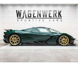 KTM GT-XR KTM X-BOW GT GT-XR RACE-EXHAUST FULL CARBON FULL-PPF FORGED-CARBON