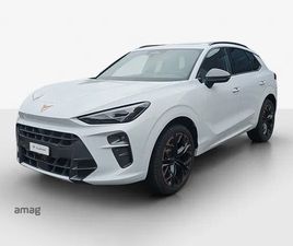 CUPRA CUPRA TERRAMAR 4DRIVE