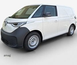 VW NUTZFAHRZEUGE ID. BUZZ CARGO 59/63KWH 2988MM