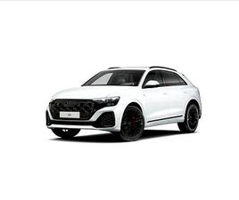 SUV 50 QUATTRO 8TT 3,0TDI