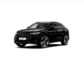 SUV 50 QUATTRO 8TT 3,0TDI