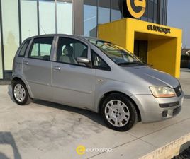 IDEA 1.3 MULTIJET 16V ACTUAL