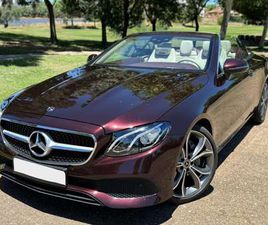 CABRIO 9G-TRONIC (9.75)