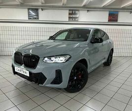 XDRIVE M40I MHEV 48V AUTO