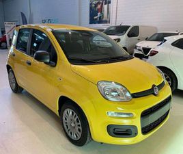 PANDA 3ª SERIE PANDA 1.0 FIREFLY S&S HYBRID CITY CROSS