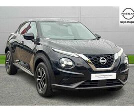 1.0 DIG-T N-CONNECTA 5DR DCT