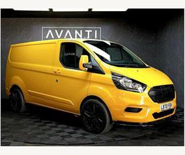 2.0 340 ECOBLUE LEADER L1 H1 EURO 6 (START/STOP) 5DR