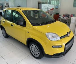 PANDA 3ª SERIE PANDA 1.0 FIREFLY S&S HYBRID POP