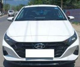 HYUNDAI I20 HYUNDAI I20 MAGNA 1.2 MT 2024