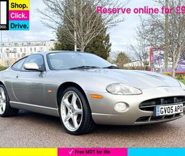 2005 (05) - 4.2 S 2DR