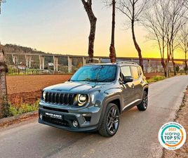 JEEP RENEGADE 1.3 TG 4XE S MARÇO/21