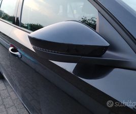 SKODA SCALA G TEC SKODA SCALA GTECH TULIPAN BLACK