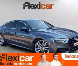 45 TFSI 180 KW (245 CV) S TRONIC