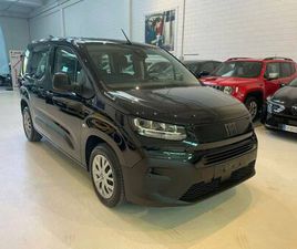 FIAT DOBLO DOBLÒ 1.2 110 CV PC - DA ORDINARE