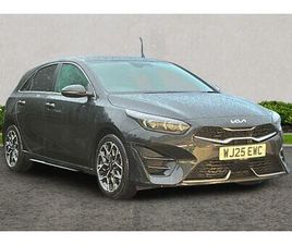 1.5 T-GDI DCT GT-LINE