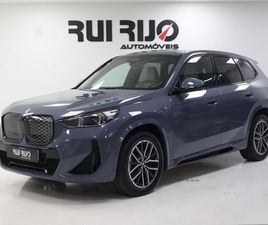 BMW X1 EDRIVE20 PACK DESPORTIVO M