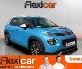 CITROEN C3 AIRCROSS BLUEHDI 88KW (120CV) S&S FEEL
