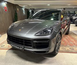 TURBO 404 KW (550 CV)