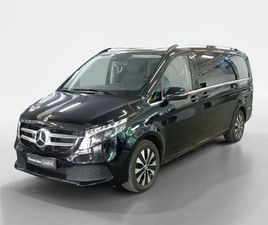 V 250 D LONGO AVANTGARDE