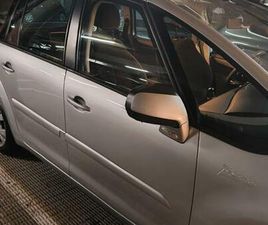 CITROEN - GRAND C4 PICASSO