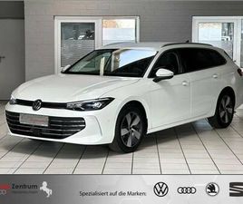 PASSAT 5ª SERIE 1.5 ETSI HYBRID DSG BUSINESS VIRTUAL MASSAGGIO LED