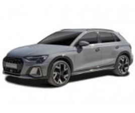 A3 1ª SERIE ALLSTREET 1.5 TFSI MHEV BUSINESS ADVANCED 150CV S-TRONIC