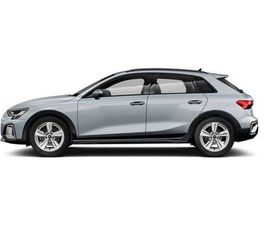 AUDI A3 A3 1ª SERIE ALLSTREET 2.0 TDI BUSINESS ADVANCED 150CV S-TRONIC