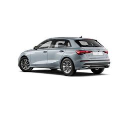 A3 1ª SERIE SPORTBACK 1.5 TFSI MHEV S LINE EDITION 150CV S-TRONIC