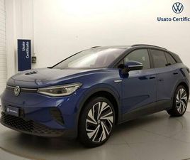 ID.4 ID.4 PRO PERFORMANCE