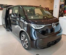 VOLKSWAGEN ID BUZZ ID.BUZZ 77 KWH PRO