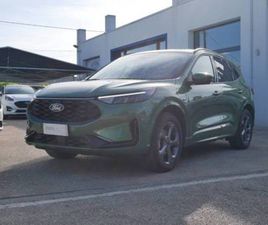 KUGA 1ª SERIE 2.5 PHEV ST-LINE 2WD 243CV AUTO