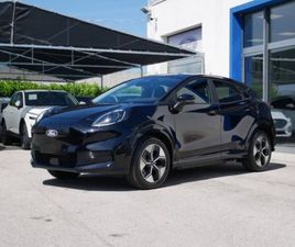 FORD PUMA PUMA '97-'02 43KWH