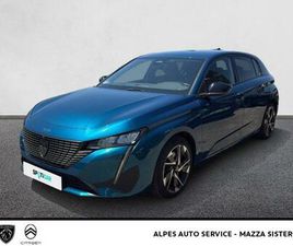 1.5 BLUEHDI 130CH S&S ALLURE EAT8