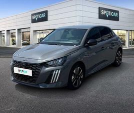 PURETECH 100 S&S BVM6 ALLURE