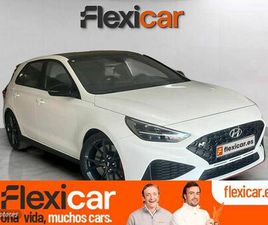 2.0 TGDI 206KW N PERFORMANCE SKY DCT