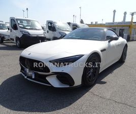 SL (R232) SL 43 AMG PREMIUM PLUS