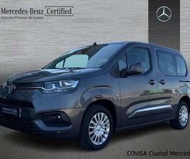 FAMILY L1 1.5D 5PL. ACTIVE