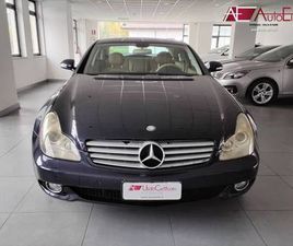 MERCEDES CLS CLS 350 CLASSE CLS (C219) (C219) 350