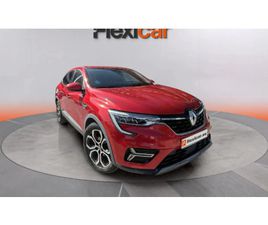 EQUILIBRE TCE 103KW(140CV) EDC MILD HYB