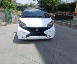 CASALINI M20 HONDA SH 350 SPORT