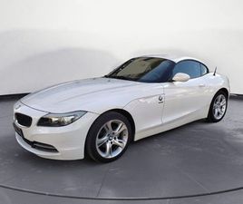 BMW Z4 SDRIVE 23I Z4 (E89) Z4 SDRIVE23I