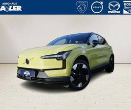 VOLVO EX30 SINGLE MOTOR EXTENED RANGE RWD PLUS H/K LED